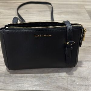 Marc Jacobs The Commuter Crossbody
